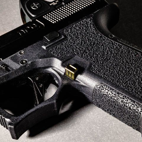 Glock Gen 1-3 Mag Release