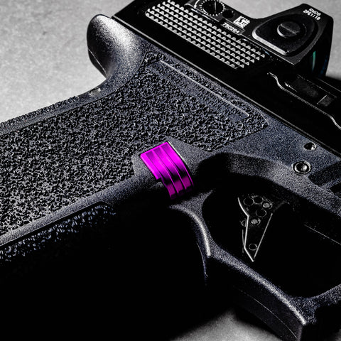 Glock Gen 1-3 Mag Release