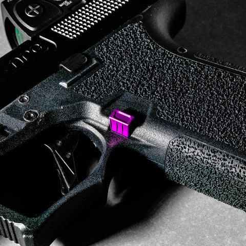 Glock Gen 1-3 Mag Release