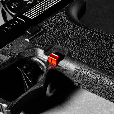 Glock Gen 1-3 Mag Release