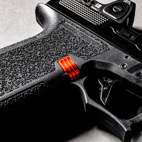 Glock Gen 1-3 Mag Release