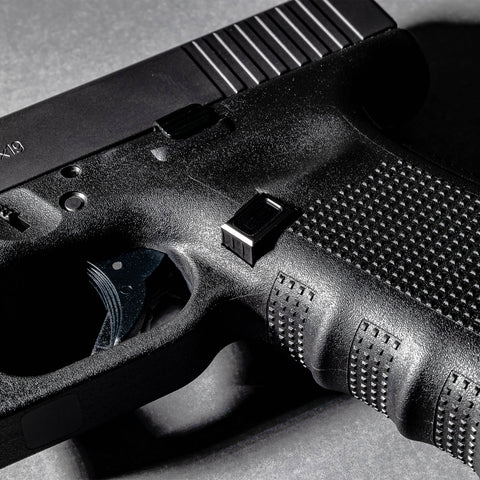 Glock Gen 4-5 Mag Release