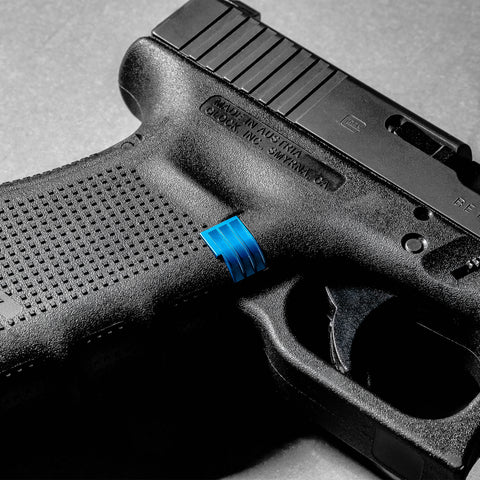 Glock Gen 4-5 Mag Release