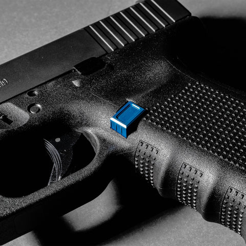Glock Gen 4-5 Mag Release