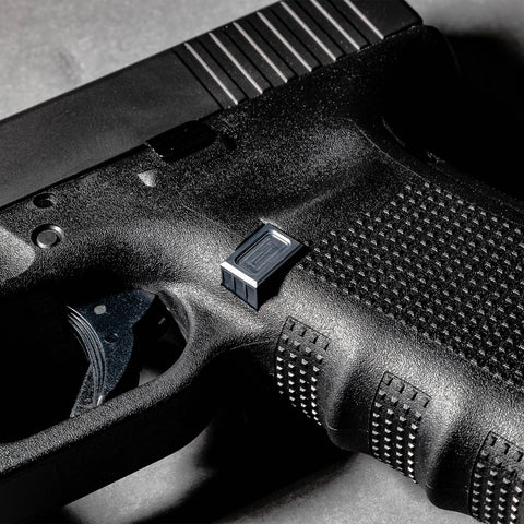 Glock Gen 4-5 Mag Release