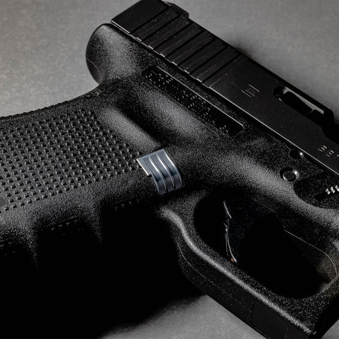 Glock Gen 4-5 Mag Release