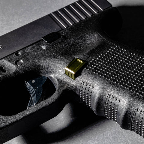 Glock Gen 4-5 Mag Release
