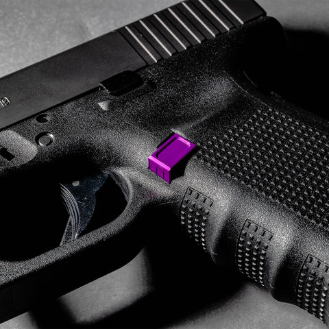 Glock Gen 4-5 Mag Release