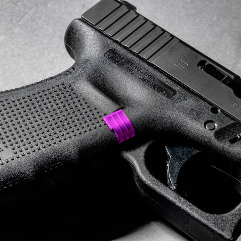 Glock Gen 4-5 Mag Release