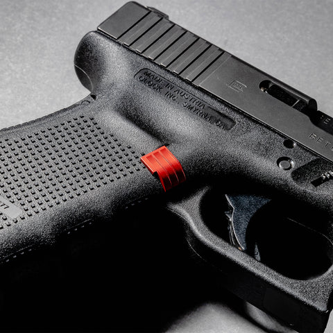 Glock Gen 4-5 Mag Release