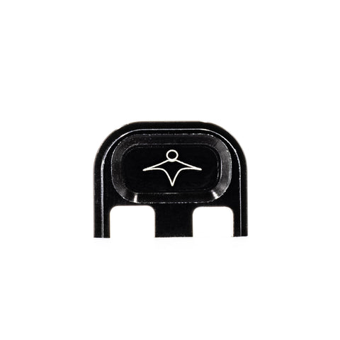 Glock Slide Back Plate
