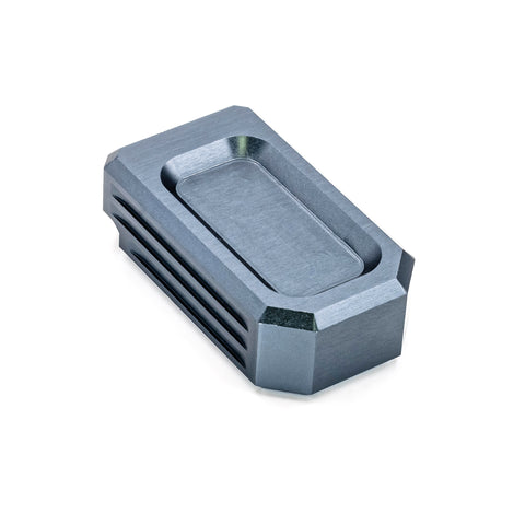 Glock 43 Flat Base Plate +0