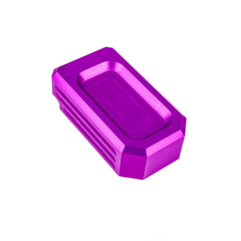 Glock 43 Flat Base Plate +0