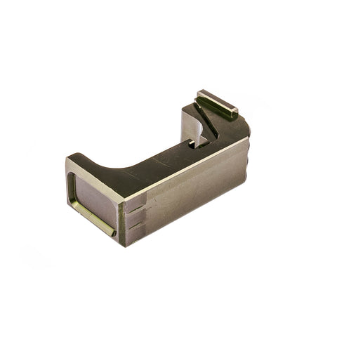 Glock 43 Mag Release