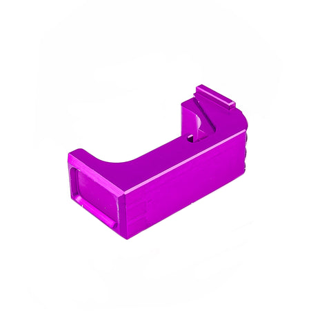 Glock 43 Mag Release