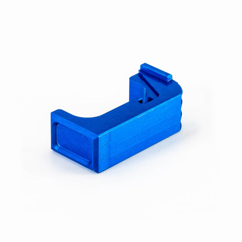 Glock 43 Mag Release