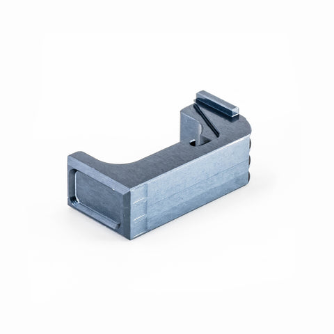 Glock 43 Mag Release