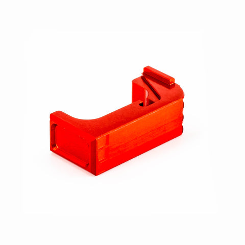 Glock 43 Mag Release