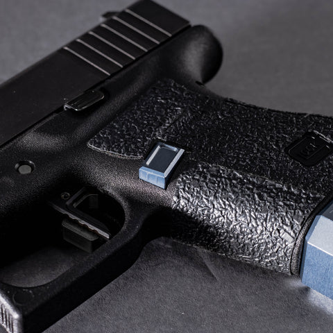 Glock 43 Mag Release