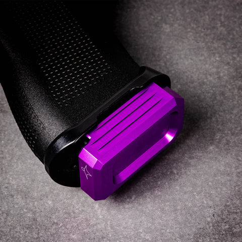 Glock 43X / 48 Flat Base Plate +0