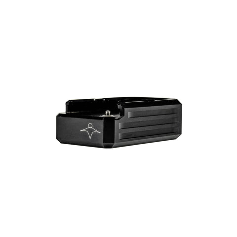 Glock 43X / 48 Flat Base Plate +0