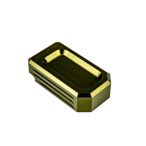 Glock 43X / 48 Flat Base Plate +0