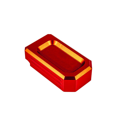 Glock 43X / 48 Flat Base Plate +0