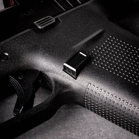 Glock 43X / 48 Mag Release