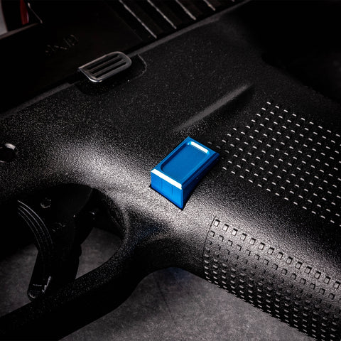 Glock 43X / 48 Mag Release