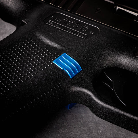 Glock 43X / 48 Mag Release