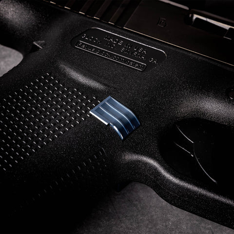 Glock 43X / 48 Mag Release