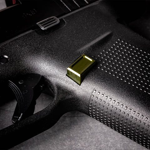 Glock 43X / 48 Mag Release