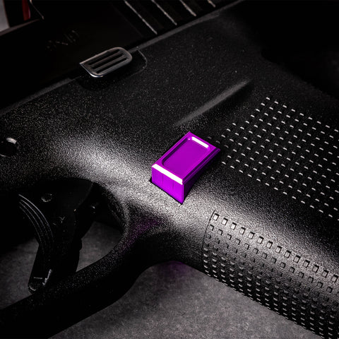 Glock 43X / 48 Mag Release