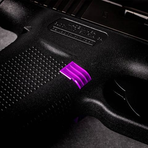 Glock 43X / 48 Mag Release