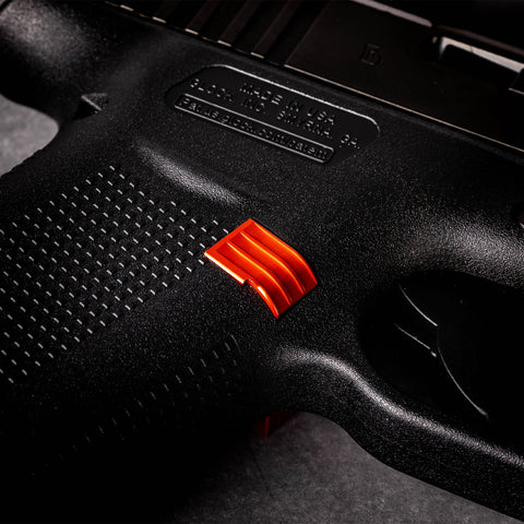 Glock 43X / 48 Mag Release