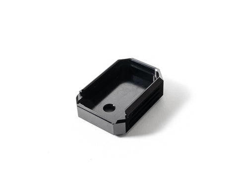Springfield XDM Flat Base Plate +0