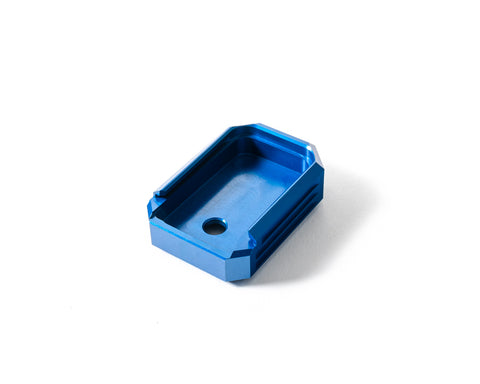 Springfield XDM Flat Base Plate +0