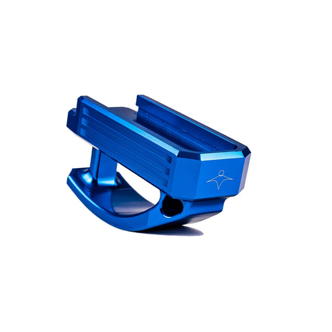 Lancer L5AWM Ranger Base Plate +0