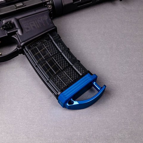 Lancer L5AWM Ranger Base Plate +0