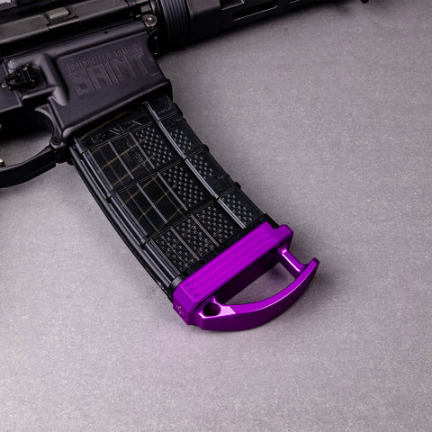 Lancer L5AWM Ranger Base Plate +0