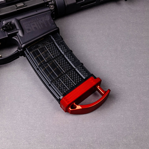 Lancer L5AWM Ranger Base Plate +0