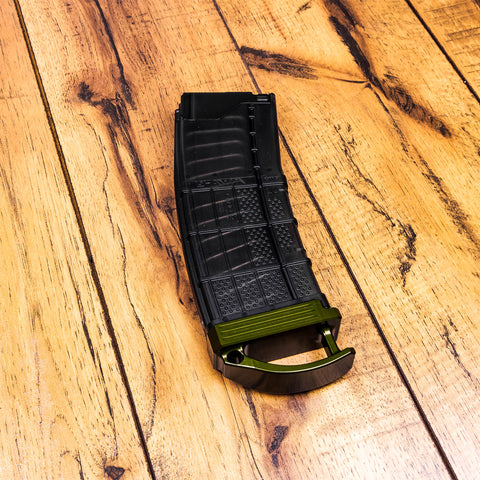 Lancer L5AWM Ranger Base Plate +0