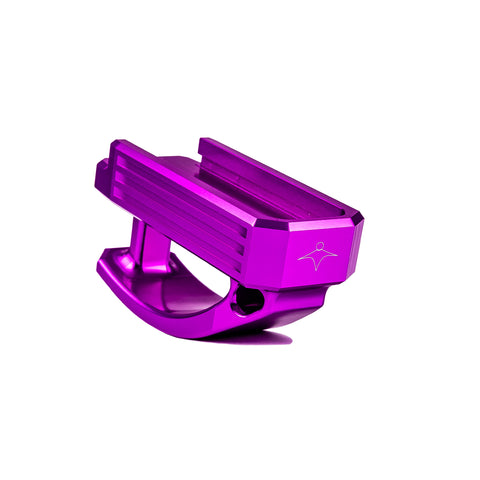 Lancer L5AWM Ranger Base Plate +0
