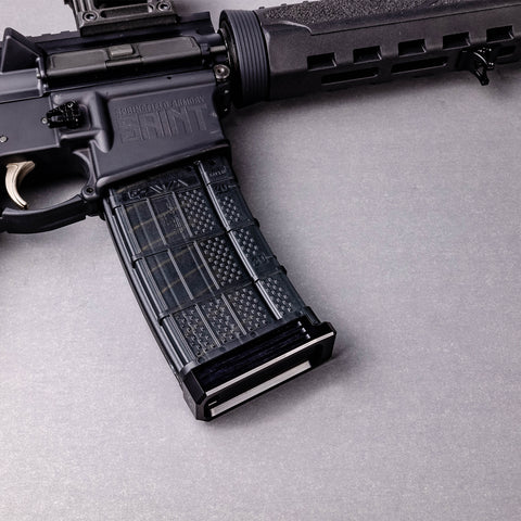 Lancer L5AWM Flat Base Plate +0
