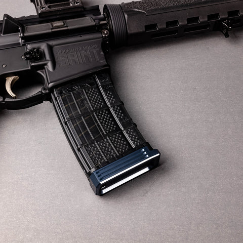 Lancer L5AWM Flat Base Plate +0