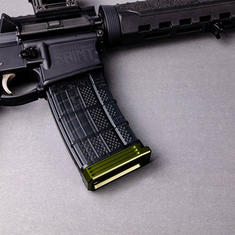 Lancer L5AWM Flat Base Plate +0
