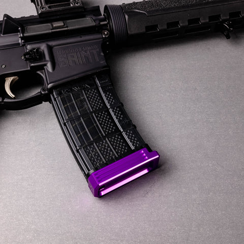 Lancer L5AWM Flat Base Plate +0