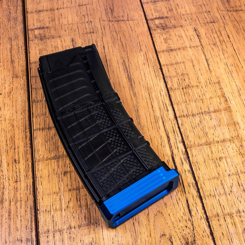 Lancer L5AWM Flat Base Plate +0