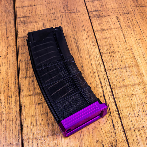 Lancer L5AWM Flat Base Plate +0