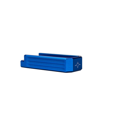 Lancer L5AWM Flat Base Plate +0